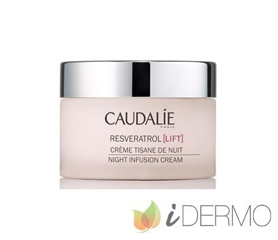 CREMA TISANA DE NOCHE